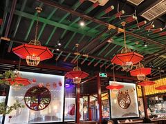-缪氏川菜(深圳北站缤果空间店)