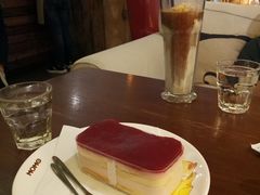 -么么咖啡(亚运豪庭店)