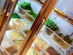 -金鼎雪山牦牛杂火锅(理县总店)