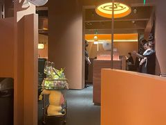 -色響火锅(恒隆广场店)