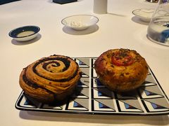 -迪拜帆船酒店海底餐厅