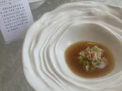 -九献·新中式创意菜(亮马河花园店)