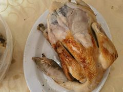 -考记泥焗鸡农庄·海鲜(北洛秘境店)