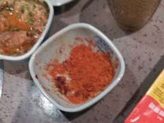 -金滏山烤肉·海鲜·火锅自助餐厅(襄阳万达店)
