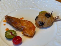 -北京饭店谭家菜