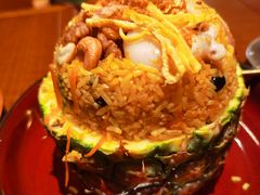 -CHINCHIN 青青·泰国料理(万象食家店)