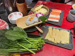 -谭鸭血老火锅·匠心(环球港旗舰店)