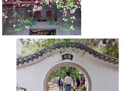 -深圳国际园林花卉博览园