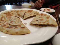 -功德林素菜饭庄(前门店)