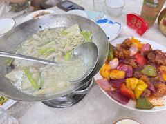 -华源餐厅·海鲜大排档(日月贝店)