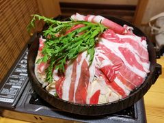 -福匠日本料理(人民路店)