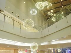 店内环境-皇庭广场(福华三路店)