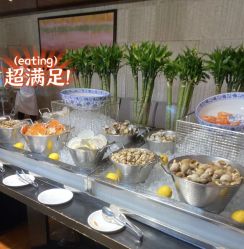 -海航威斯汀酒店·宴会厅