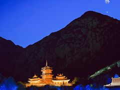 -禅宗少林·音乐大典