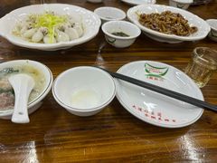 -南记食粥坊·宵夜大排档(莲花总店)