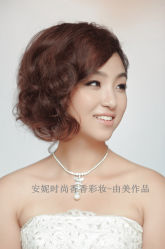 -香香造型
