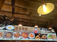 -猪肉婆私房菜(容桂总店)