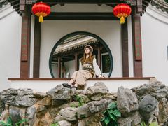 -深圳国际园林花卉博览园