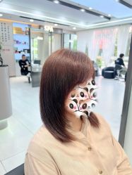 点击看大图 -SOLO Hair Salon
