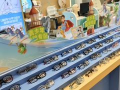 -宝岛眼镜·星创视光中心(百联世纪购物中心店)