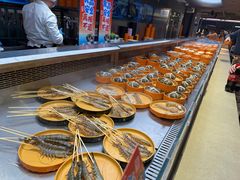 -海底捞大排档火锅(打浦路店)