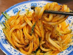 -西安贾三灌汤包·回坊小吃·清真炒菜(北院门总店)
