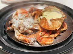 -水禾轩·海鲜蒸汽主题餐厅(拱北店)