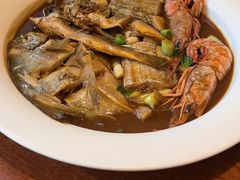-妈妈菜舟山海鲜(定海古城店)