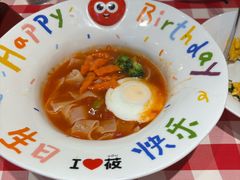 -西贝(紫荆广场店)