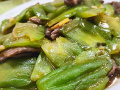 -红炎炎农家菜老字号(金水台店)