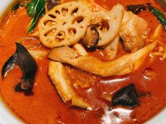 -西安饭庄·非遗陕菜(钟楼店)