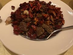-武汉香格里拉大酒店·香宫中餐厅
