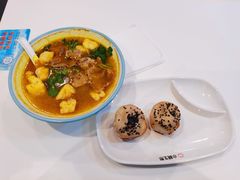 -小杨生煎(黄河路店)
