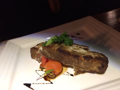 -Amanda餐厅(长乐路店)