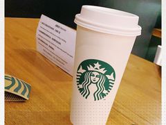 -星巴克(南京江宁文鼎广场店)