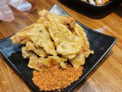 酥肉-老天桥蛙炉火锅(昆山直营店)