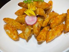 -小放牛炒菜馆(三丰店)