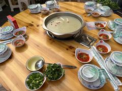 -敖家巷羊肉汤(瑞尔戴斯店)