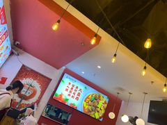 -阿利茄汁面(西城永捷店)