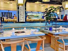 大堂-俏牛哥鲜牛肉牛肆馆(重庆天地店)