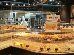 -FANEN法念·烘焙·甜点(万象城店)