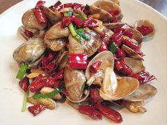 -KŌNG胶东小馆(华熙店)