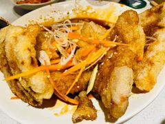 -名家韩国料理·烤肉(瑶海店)