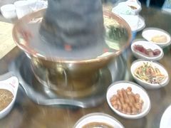 -大明铜锅·烤涮坊·烧烤(总店)