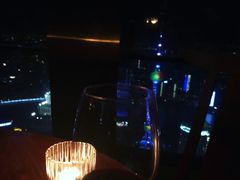 -上海柏悦酒店·世纪100牛排馆