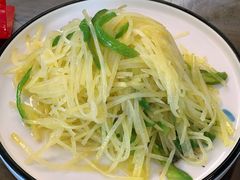 -潘德林茶社(新城河路店)