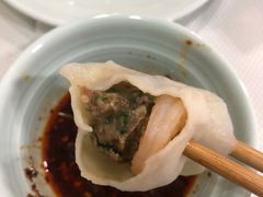 -李恩记清真水饺(北电大厦店)