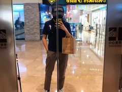 -Peet's Coffee皮爷咖啡(德基店)