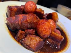 -灶丰年间(定安路店)