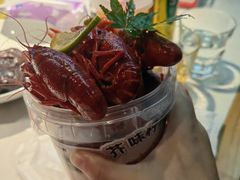 -杨氏青龙虾·吃蟹季(金盛路总店)